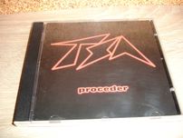 TSA - Proceder (Edycja RED) Pierwsze wydanie 2004r.