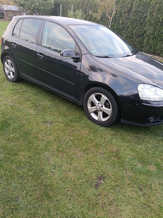Volkswagen Golf 5