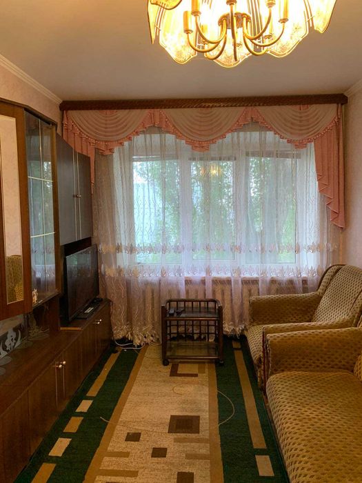 Продам 2 кімнатну квартиру на Келецькій 2108