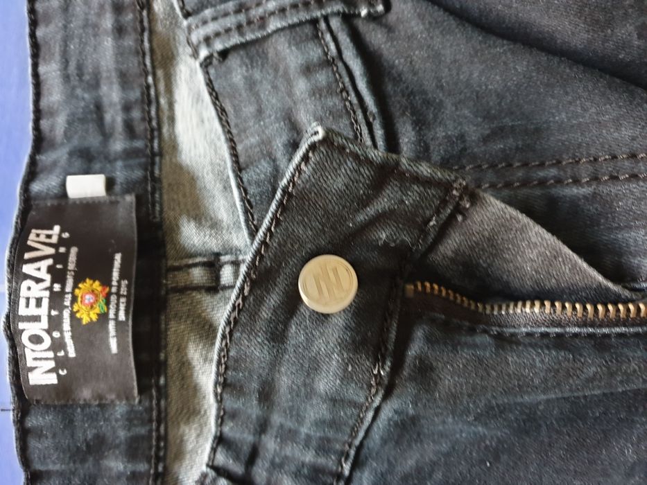 Calça intol originais