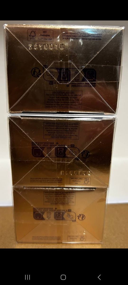 Thierry Mugler Alien Extraintense 90 ml. 100% oryginał