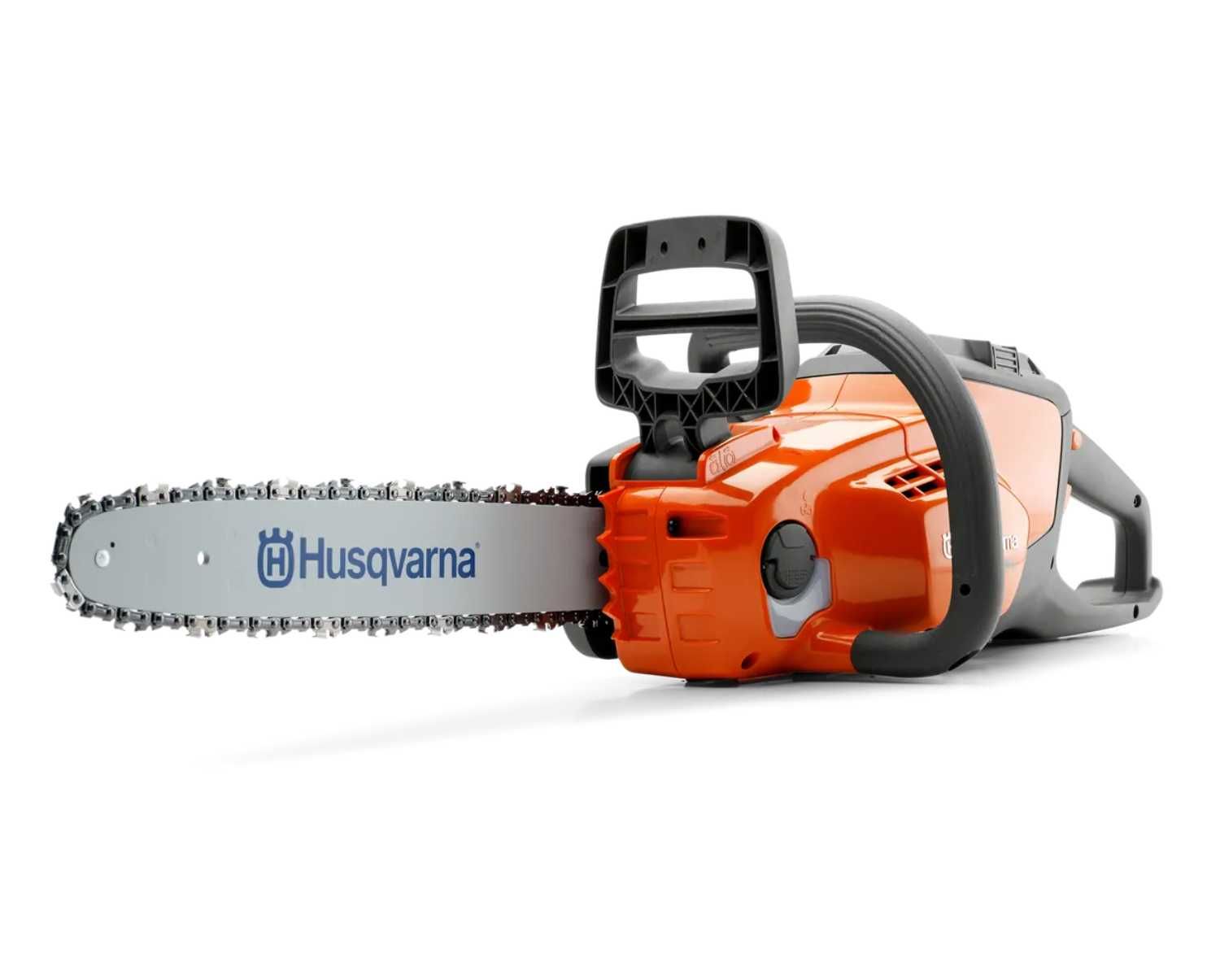 Piła Akumulatorowa Pilarka Łańcuchowa Husqvarna 120I Zestaw