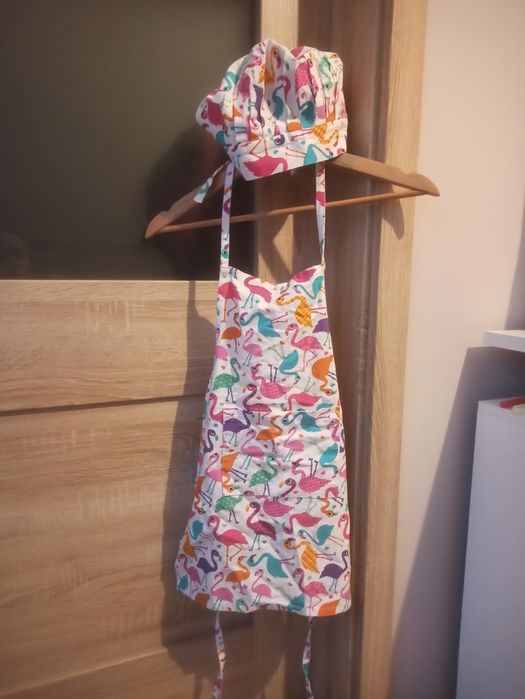 Fartuszek dziecięcy