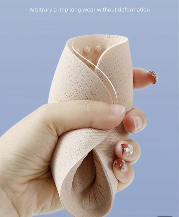 Вставки Push Up для бюсту/ліфа/купальника 50ГРН