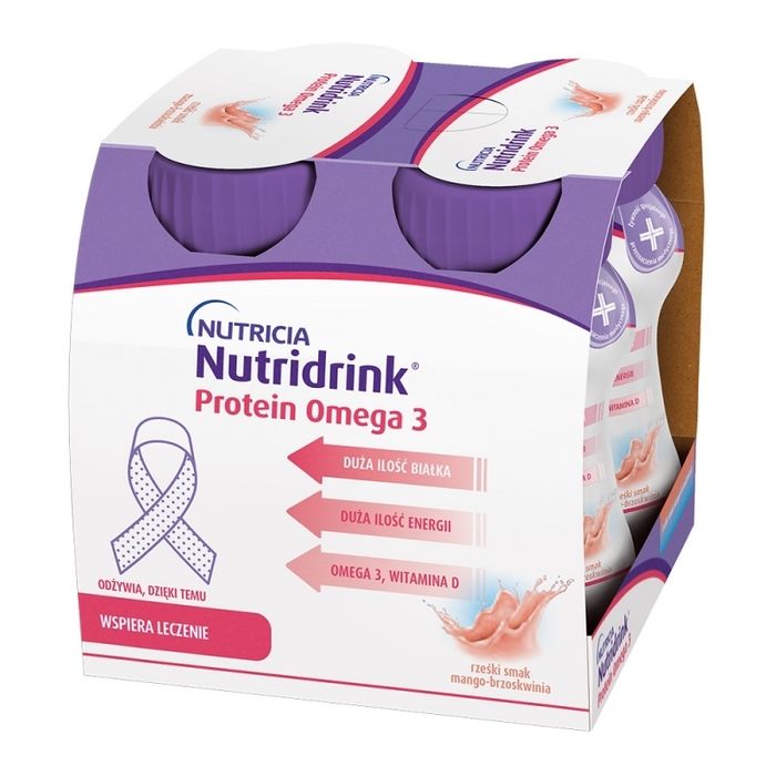Nutridrink nutricia