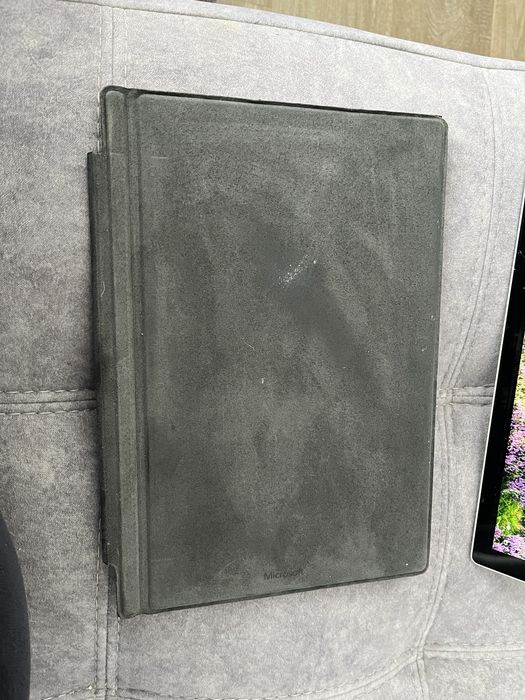 Laptop 2w1 Microsoft Surface Pro 7 i3/4GB/128 Platynowy