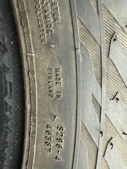 Nokian Hakkapeliitta 9 SUV 235/60 R18 107T XL