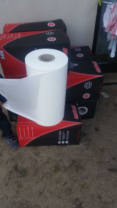 folia do sianokiszonki 500,750