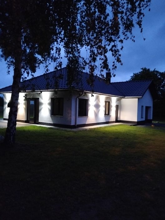 Sprzedam dom w Niegoslawicach