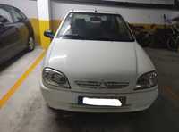 Citroen Saxo 1.5D