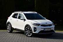 Kia Stonic 1.4 16V 99KM Navi! Kamera! Zobacz Koniecznie!!!