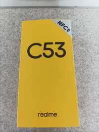 Продам Телефон Realme c53 6/128