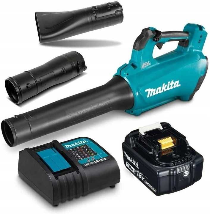 Makita DUB184RF dmuchawa akumulatorowa