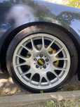 Bbs r18 5x112 …….. 18 5x112  81/2j18h2 Et35  Ch012
