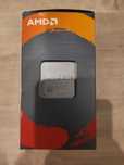Procesor AMD Ryzen 7 5700x3d BOX - Jak NOWY/Gwarancja!