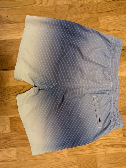 Spodenki kąpielowe Renuar