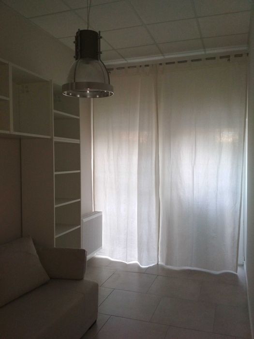 Lampa sufitowa loft