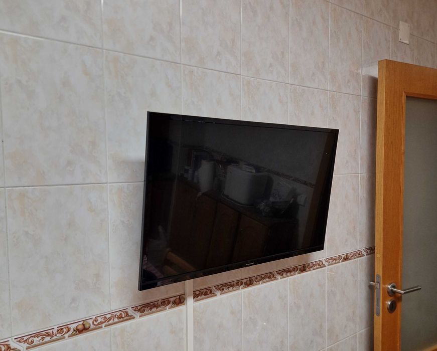 Arranjos e Montagens - Leiria