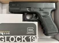 Umarex Glock 19 4,5 (.177) CO2