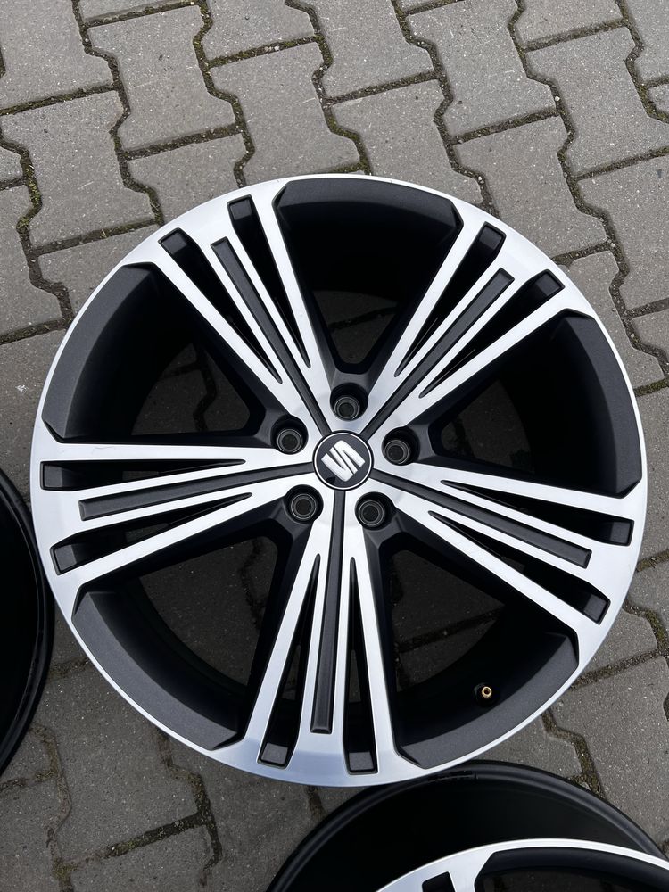 5/112 R20 Seat Tarraco / VW Tiguan , ID4 , Arteon , CC / Skoda Kodiaq