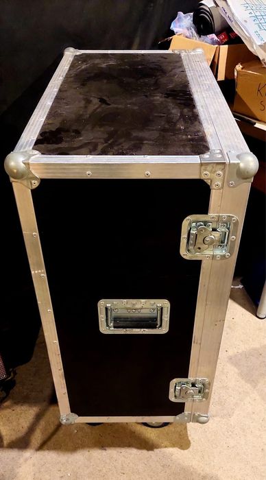 Kolumna EVH 5150 4x12 super stan