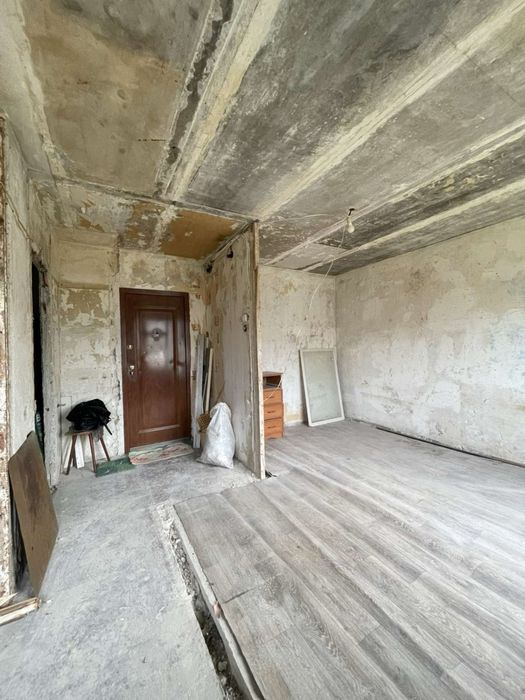 Продам 1к квартиру ул. Войцеховича / Николая Руденко 112