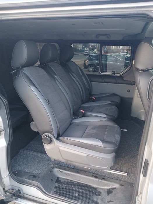 Трансфер по Україні та Європі