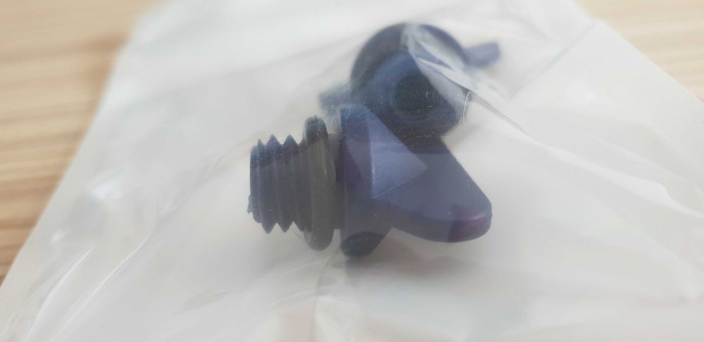 Korki korek odwadniający MERCRUISER 4.3/ 5.0/5.7/7.4/8.2L V6 V8