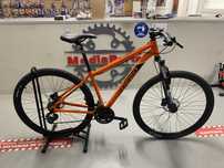 Bicicleta DEED roda 29”