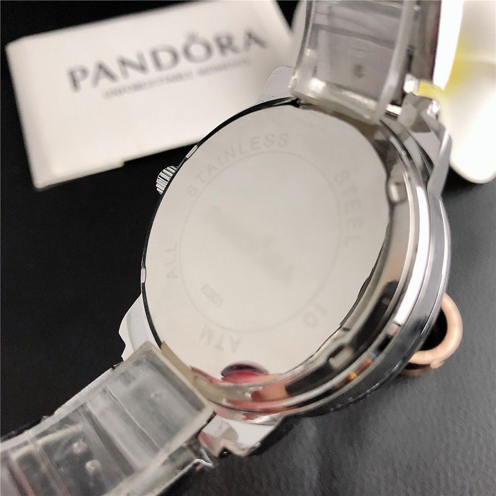 Годинник Pandora / Часы Pandora