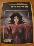 Świat czarownic Andre Norton