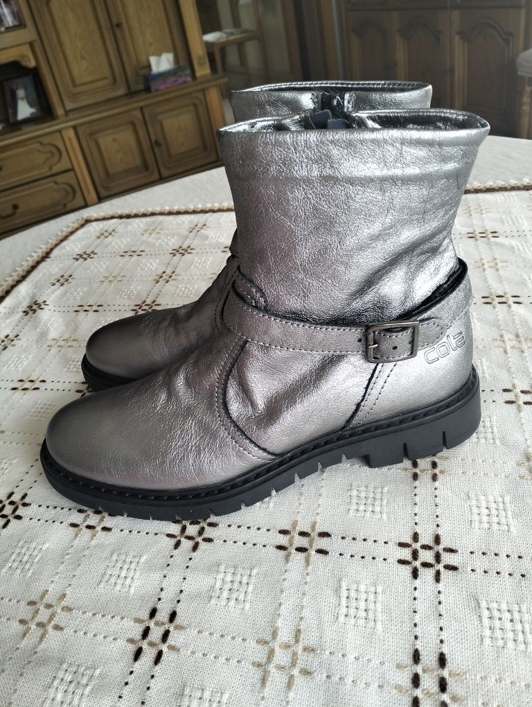 Botki Cole Haan rozm. 36