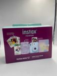 Подарунковий набір Fujifilm Instax Mini 12
