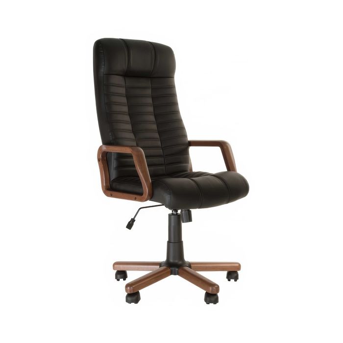 Офісне ергономічне крісло директора Atlant Extra Tilt Стан: 5\5 - Б\У