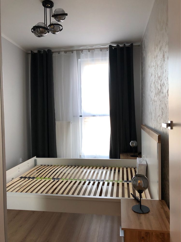 2 pok 42m od 15.08  | balkon klima | os Piastow 63K