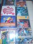 CDs musicais instrumental dança