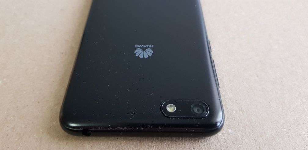 Xiao Y5, (2018) Huawei