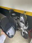 Vidro curto original Honda PCX