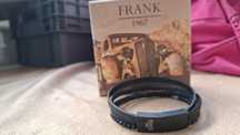 Pulseira Frank 1967