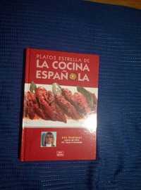 Cozinha Espanhola