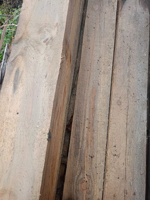 Kantówka 10x10cm budowa dach