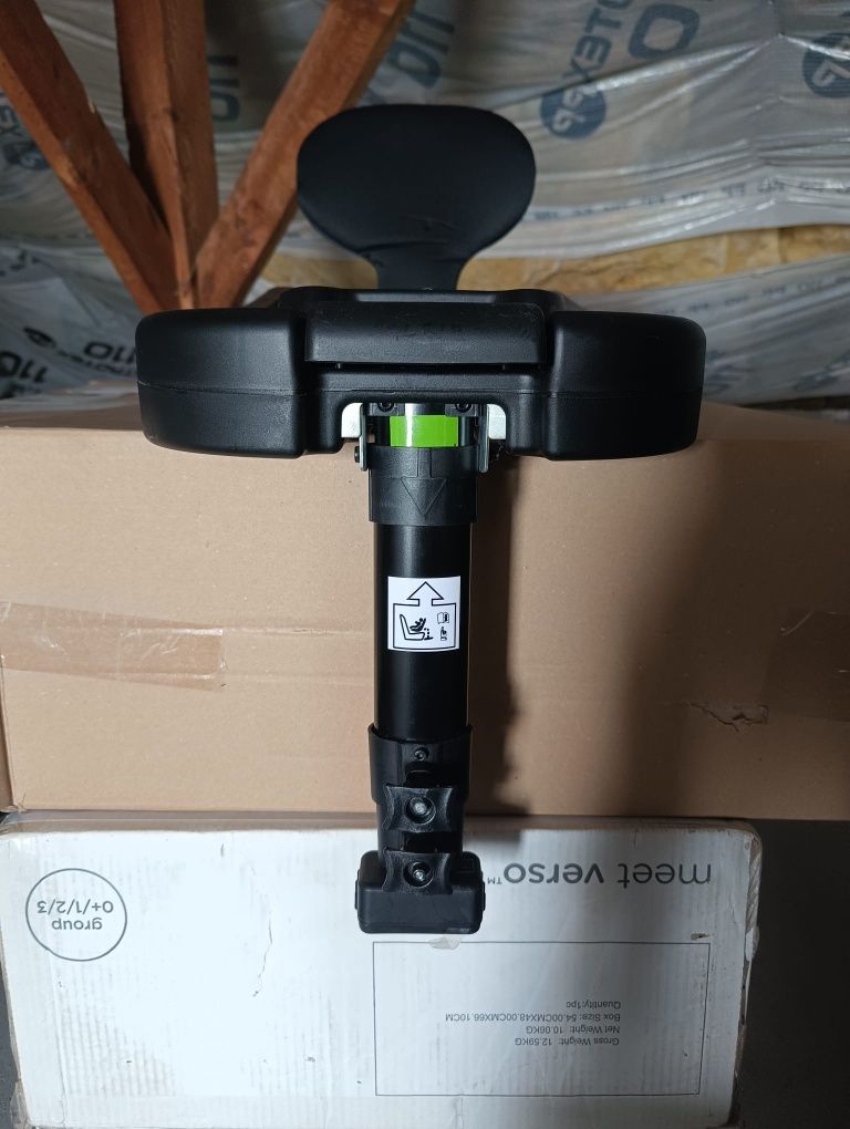 Axkid modukid 0-13kg + baza