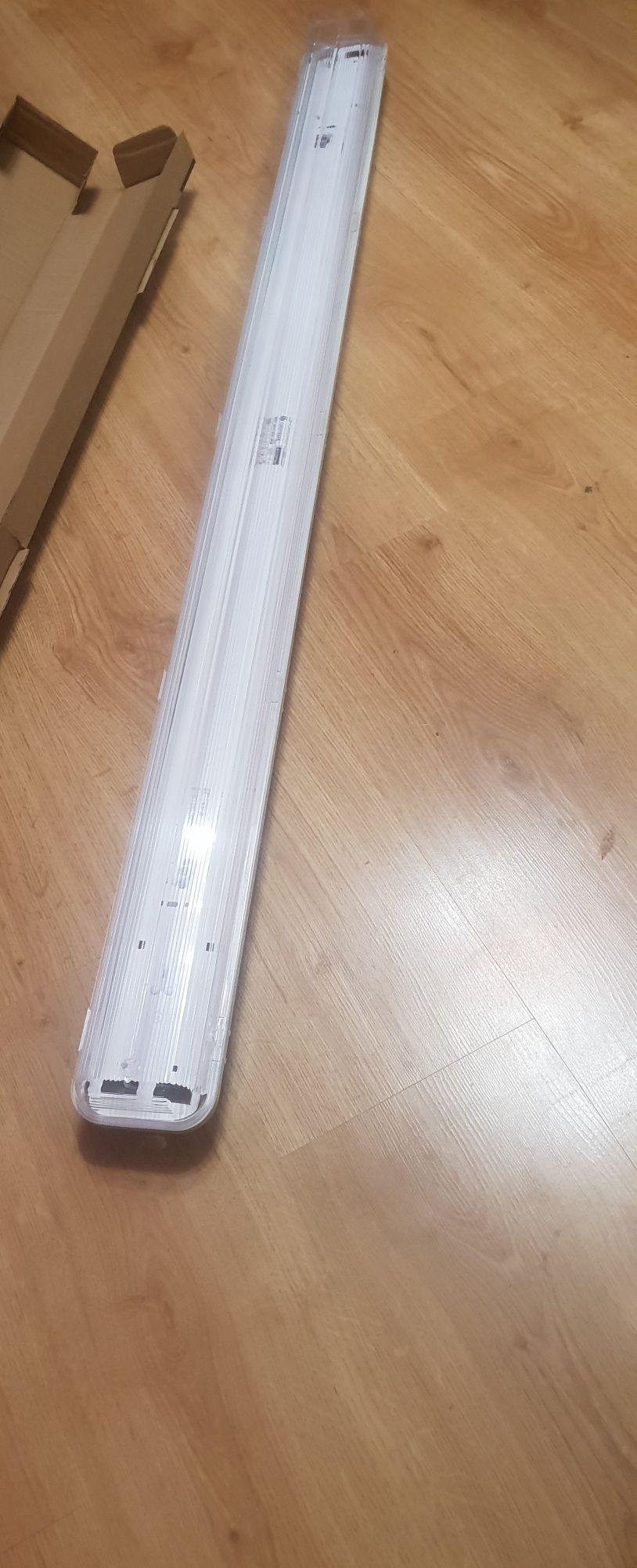 Lampy , oprawy oświetleniowe Led GREENLUX  120CM NOWA