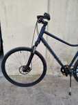 Bicicleta Riverside 500