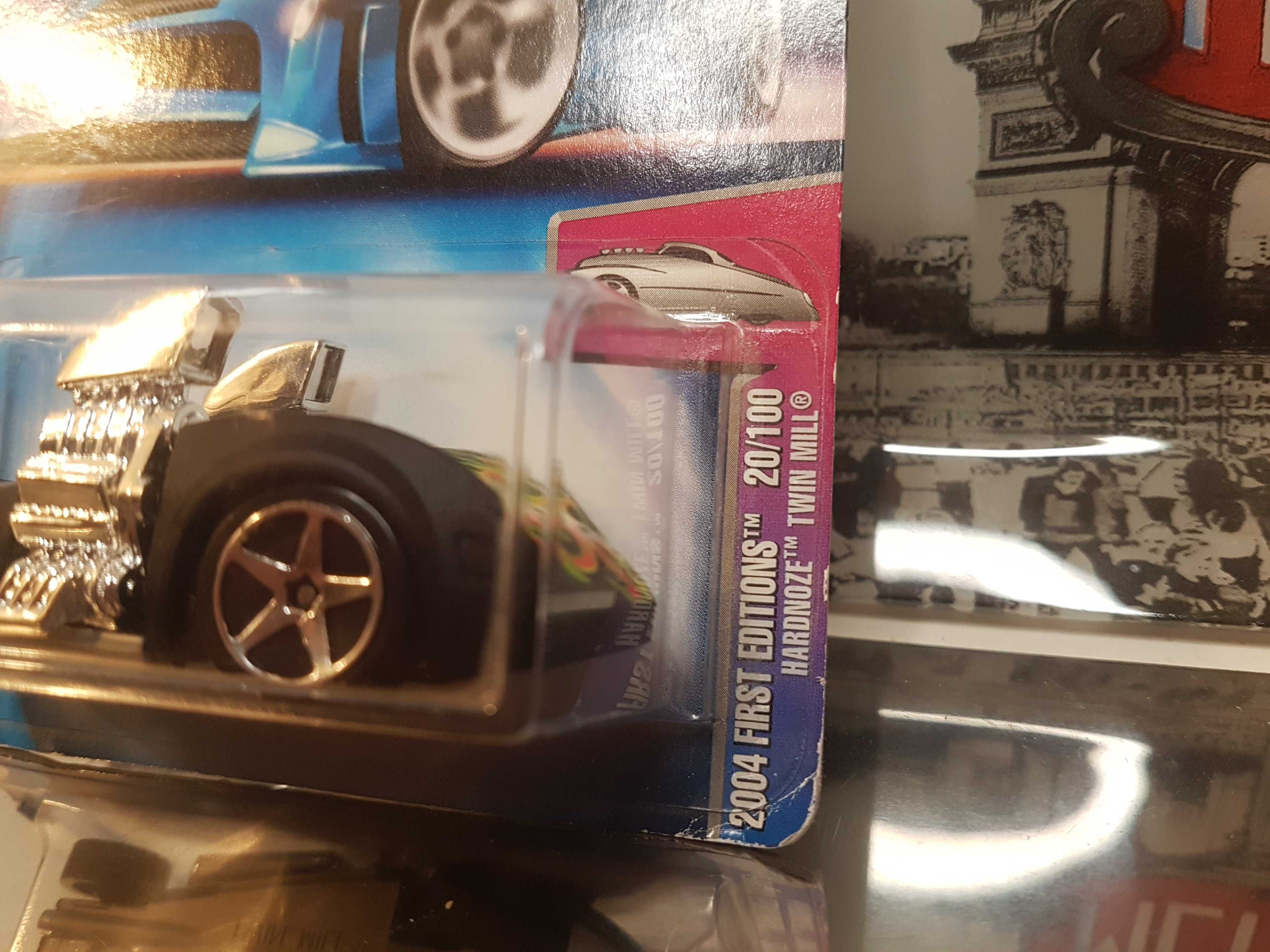 Hot Wheels Vintage para venda