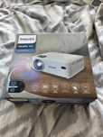 Projector Philips neopix 100