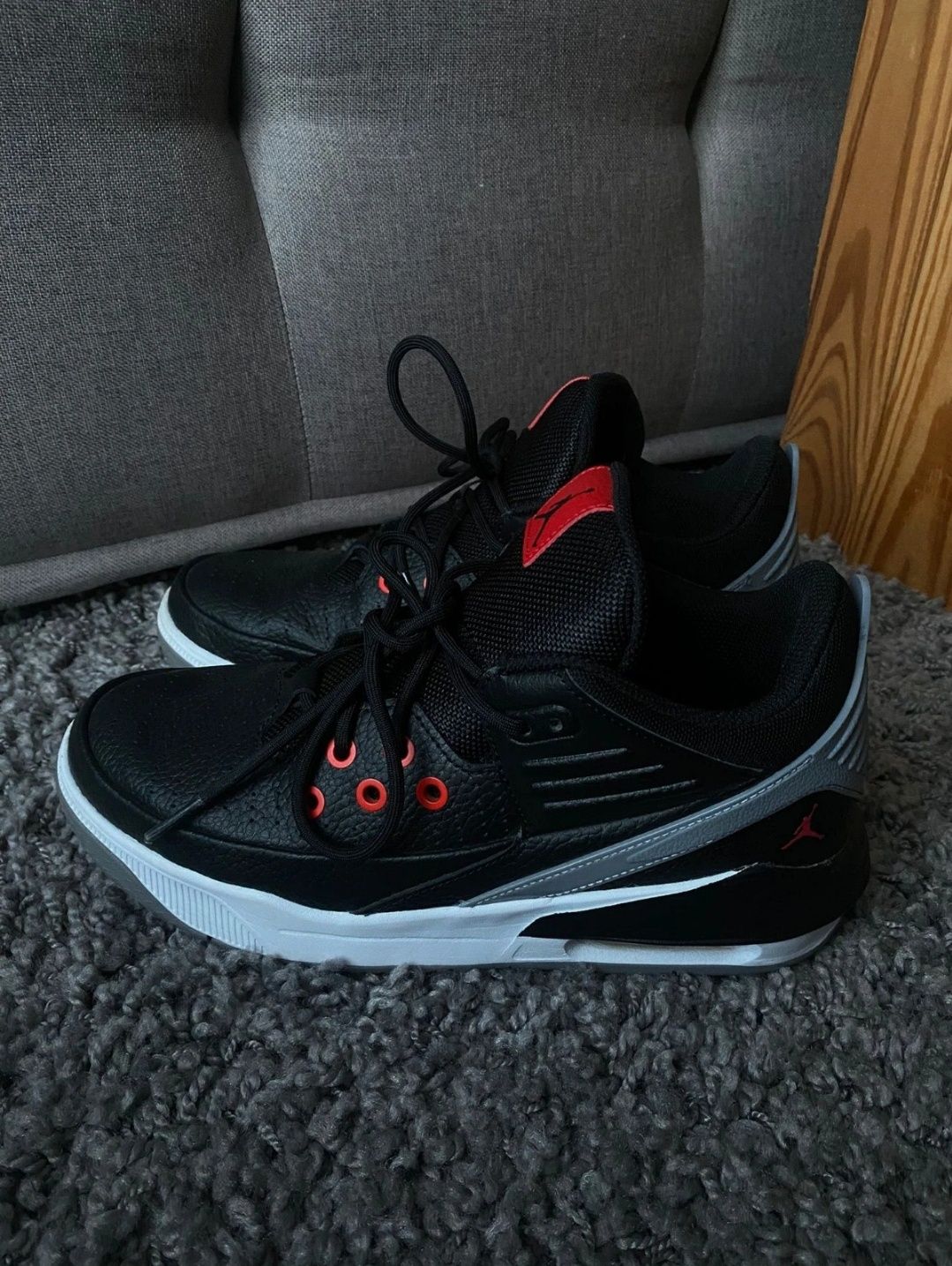 Buty Jordan Max Aura 5
