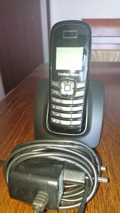 Telefon bezprzewodowy Huawei Cordless Phone j.nowy