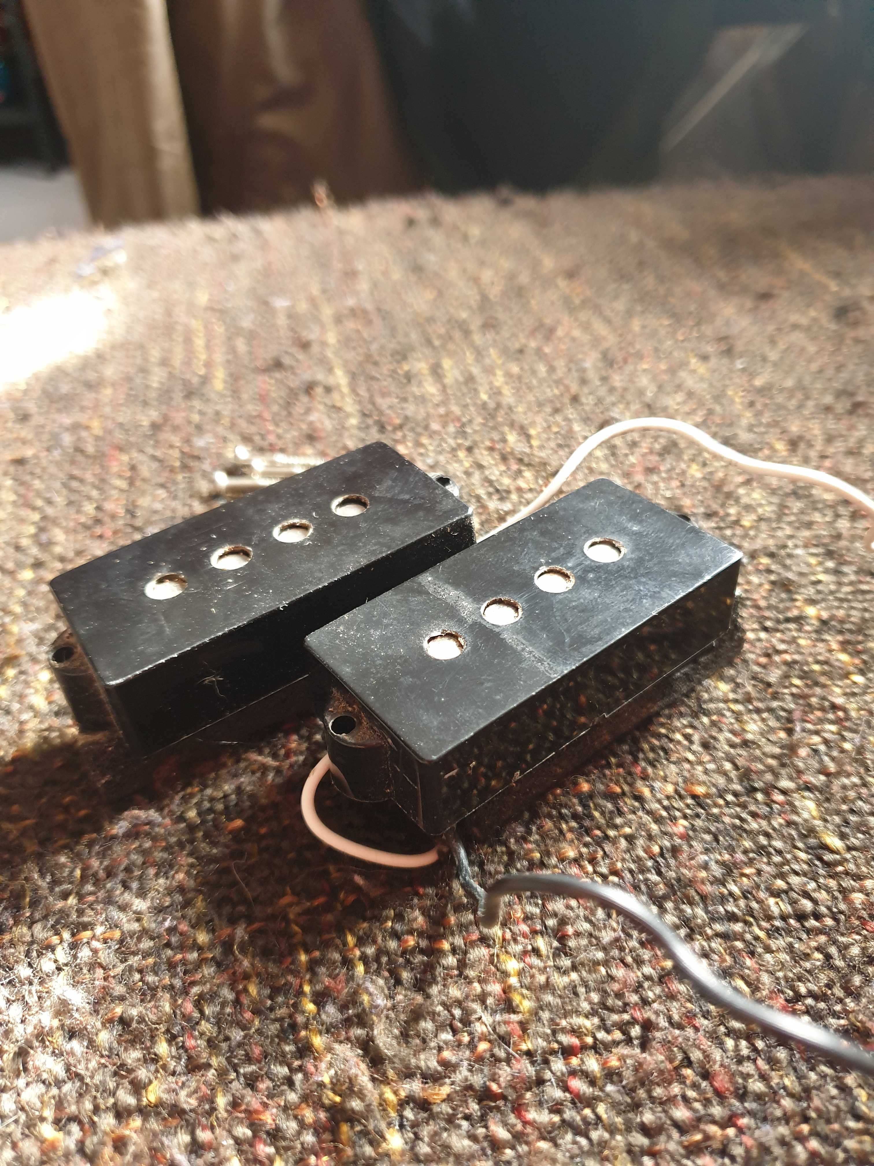 Fender Precision Pickup