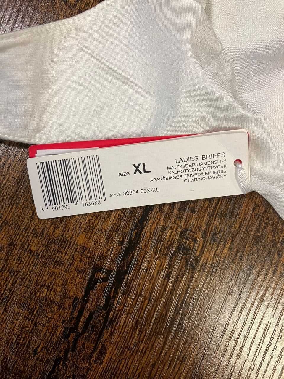 Stringi damskie Henderson roz.XL